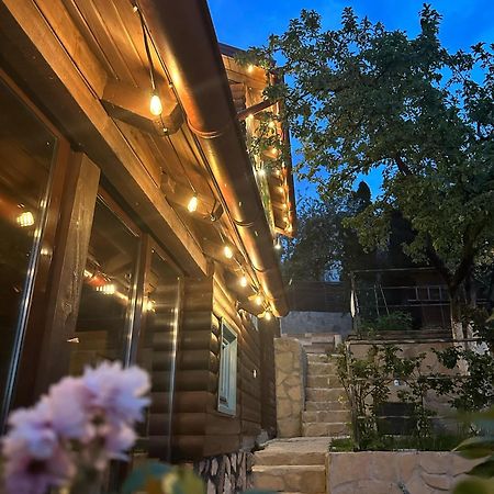 The Bungalows سراييفو المظهر الخارجي الصورة