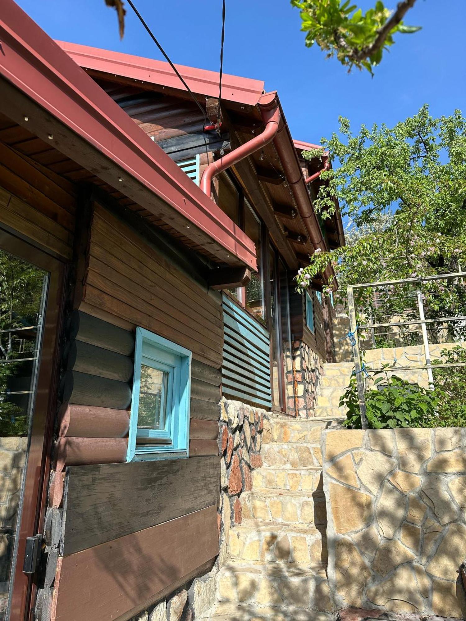 The Bungalows سراييفو المظهر الخارجي الصورة